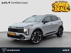 Kia Sportage - 1.6 T-GDi Plug-in Hybrid GT-PlusLine