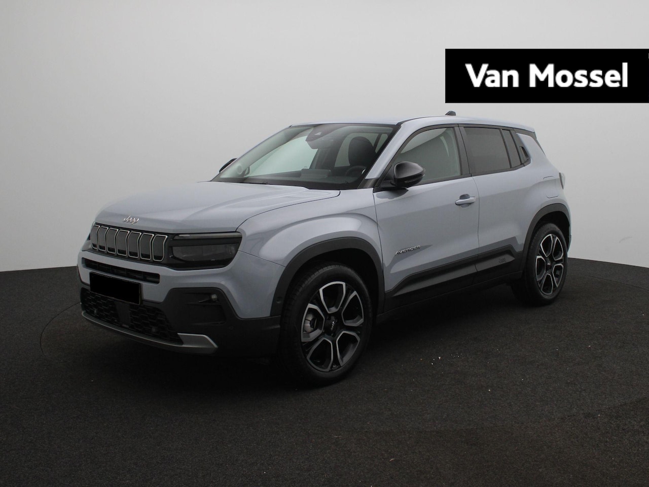 Jeep Avenger - 1.2 e-Hybrid Summit | VOORRAAD VOORDEEL | TOT 8 JAAR GARANTIE | VAN € 41.175,- VOOR € 34.9 - AutoWereld.nl
