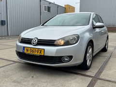 Volkswagen Golf - 1.4 Easyline