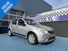 Dacia Sandero - 1.4 Ambiance
