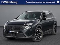 Peugeot 5008 - 1.2 Hybrid 145 Allure 7p