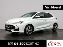 MG MG3 Hybrid+ - 1.5 Aut. Luxury Madness Edition