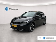 Opel Corsa Electric - Corsa-e GS - Long Range | Winter Pakket | Infotainment Pakket | Nav | Corsa-e GS - Electri