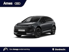 Audi A2 e-tron - S edition 84 kWh