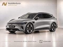 ZEEKR 7GT - Long Range RWD 100 kWh l Tech Grey l 19"