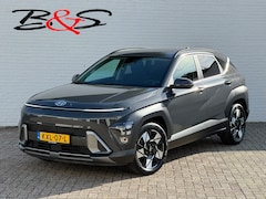 Hyundai Kona - 1.6 GDI HEV Comfort Smart - Automaat Achteruitrijcamera Navi Carplay Clima Fabrieksgaranti