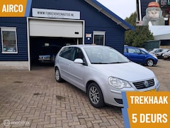 Volkswagen Polo - 1.4-16V Turijn Alle inruil mogelijk