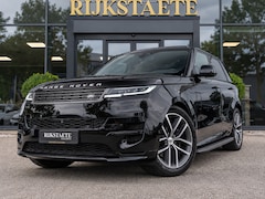 Land Rover Range Rover Sport - 3.0 P460e Dynamic HSE|PPF|PANO