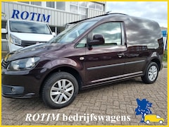 Volkswagen Caddy - 1.6 TDI C-EDITION