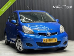 Toyota Aygo - 1.0-12V Access|APK|AIRCO|ELEKRAMEN