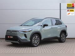 Toyota Corolla Cross - Hybrid 140 Dynamic Trekhaak/winterpakket/CarPlay