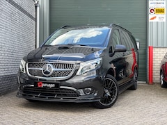Mercedes-Benz Vito - DC prachtige Special Edition