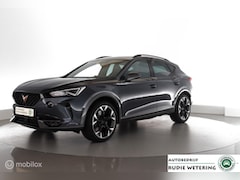 CUPRA Formentor - 1.4 e-Hybrid VZ 245PK Performance elek.klep|nav|cam|stuurwielverw.|acc|lmv19