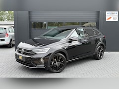 Volkswagen Taigo - 1.0 TSI R-Line Panoramdak|Stoelverwarming|Camera