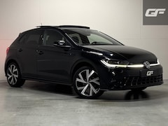 Volkswagen Polo - 1.0 TSI R-Line Pano DSG Virtual Carplay Camera