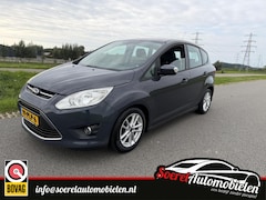 Ford C-Max - 1.6 Trend