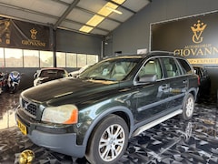 Volvo XC90 - 2.5 T Ocean Race