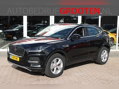 Jaguar E-Pace - 1.5 P160 S Launch Edition//Pano//Camera