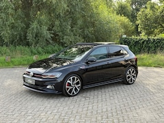 Volkswagen Polo - 2.0 TSI GTI DSG I PANO I LED I VOLL I CRUISE I CARPLAY I CAMERA
