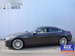 BMW 6-serie Gran Coupé - 650i High Executive