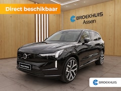 Volvo EX90 - Twin Motor Performance Ultra 7p. 106 kWh | Luchtvering | Bowers & Wilkins | Verwarmde Voor
