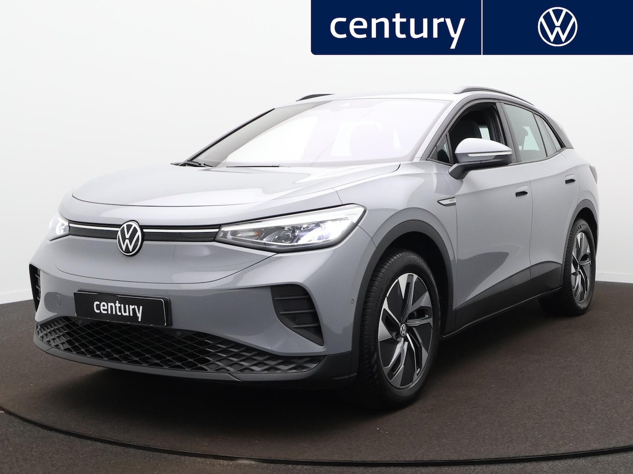 Volkswagen ID.4 - Pro Navigatie - LED - Camera - Stoelverwarming - Park Assist - Sfeerverlichting - AutoWereld.nl