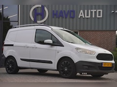 Ford Transit Courier - 1.5 TDCI Trend, AIRCO, TREKHAAK, BTW-VRIJ / MARGE