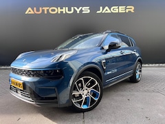 Lynk & Co 01 - 1.5 - Pano 360 Memory Carplay