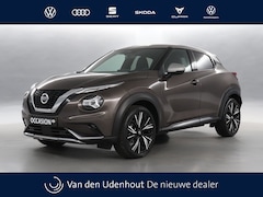 Nissan Juke - 1.0 DIG-T N-Design