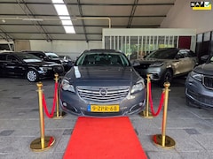 Opel Insignia Sports Tourer - 2.0 CDTI COSMO PANO+ Leder