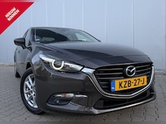 Mazda 3 - 3 2.0 SkyActiv-G 120 GT-M Automaat