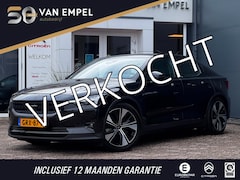 Polestar 2 - 2 Long Range Dual Motor 78 kWh | 95 % SOH | Pano | Trekhaak | 360 Camera | Winter Pack | M
