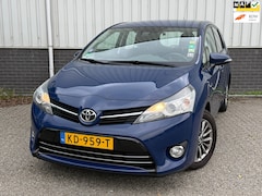 Toyota Verso - 1.8 VVT-i Aspiration Automaat Airco Cruise Trekhaak Xenon