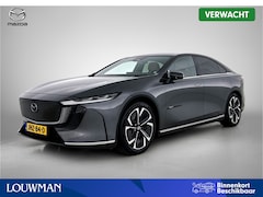 Mazda 6e - Takumi Plus Long Range 80 kWh | Panoramadak | 360 Camera | Stoelverwarming | Onderweg-naar