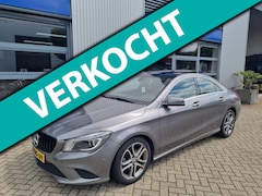 Mercedes-Benz CLA-Klasse - 180 BlueEFF. Ambition / pano dak / klasse 3 / navi