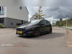 Ford Fiesta - ST 1.6| Milltek | Maxton | Carbon | Pops & Bangs