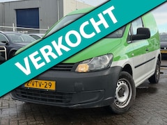Volkswagen Caddy - 1.6 TDI | 131.881 KM NAP