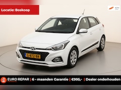 Hyundai i20 - 1.0 T-GDI Comfort DEALER ONDH NL-AUTO NAP
