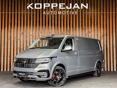Volkswagen Transporter - 2.0 TDI 150PK DSG Bestelwagen L2H1 Bulli | LED | DIGITALE COCKPIT | NAVI | ADAPTIVE CRUISE
