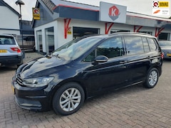 Volkswagen Touran - 1.4 TSI Highline 7p. DSG/CARPLAY/PDC BJ 2015