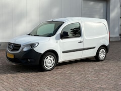 Mercedes-Benz Citan - 108 CDI BlueEFFICIENCY