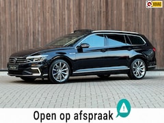 Volkswagen Passat - 1.4 TSI PHEV GTE / Pano / Memory / FULL /