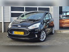 Ford B-Max - 1.0 EcoBoost Titanium