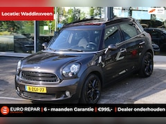MINI Countryman - 1.6 NL-AUTO NAP CAMERA LED