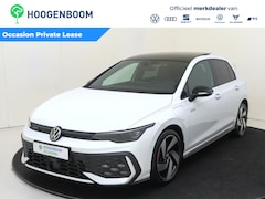 Volkswagen Golf - 1.5 eHybrid GTE | SoH 98% | Panoramadak | Trekhaak | Lederen bekleding 'Vienna' | Achterui
