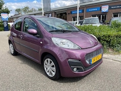Peugeot 107 - 1.0 12V 5DR AIRCO