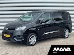 Toyota ProAce City - 131pk L2H1 Automaat Carplay Camera Cruise Climate Control