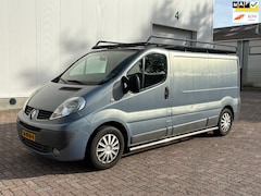 Renault Trafic - 2.0 dCi T29 L2H1