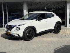 Nissan Juke - 1.0 DIG-T Bns Design