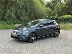 SEAT Ibiza - 1.0 TSI FR 116PK I 6BAK I CARPLAY I CAMERA I LED I PDC I CRUISE I NWE APK